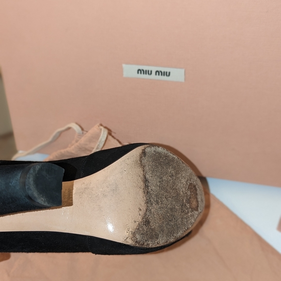 Miu Miu - Picture 6 of 12